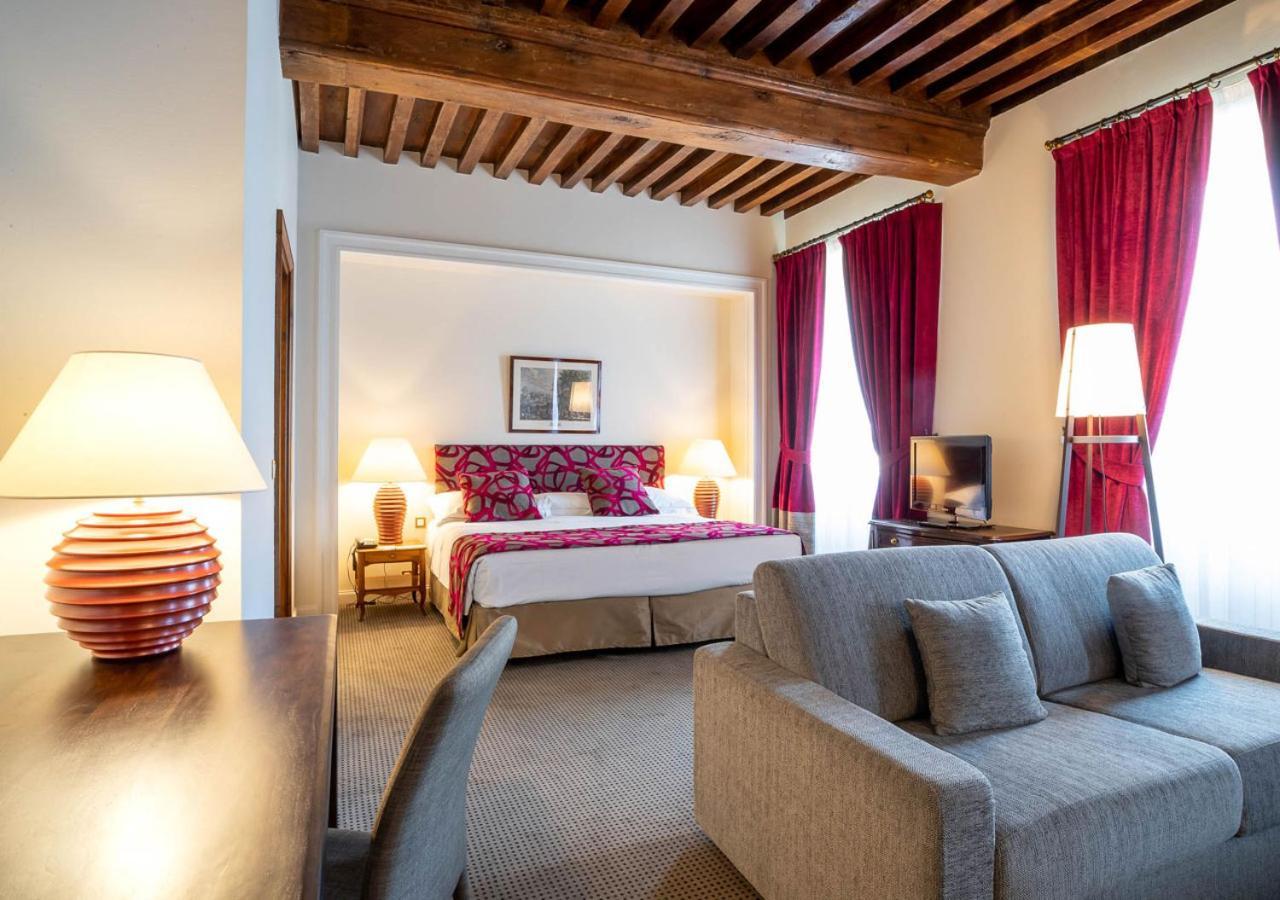 Hotel Maison Lameloise Chagny  Zewnętrze zdjęcie