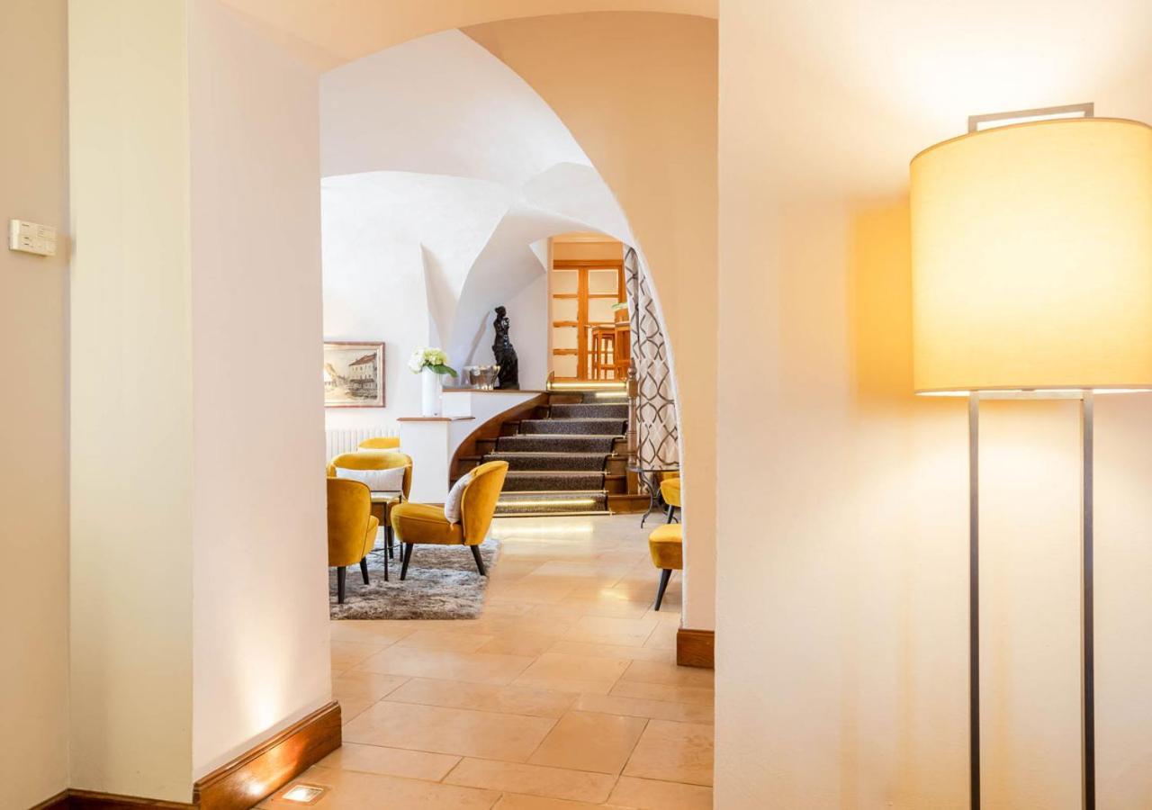 Hotel Maison Lameloise Chagny  Zewnętrze zdjęcie