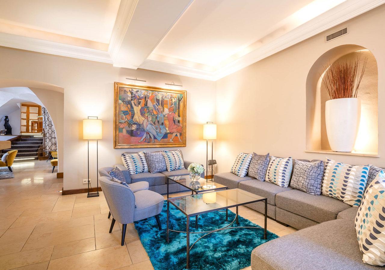 Hotel Maison Lameloise Chagny  Zewnętrze zdjęcie