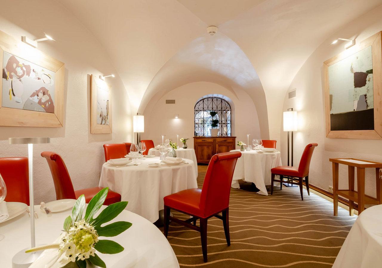 Hotel Maison Lameloise Chagny  Zewnętrze zdjęcie