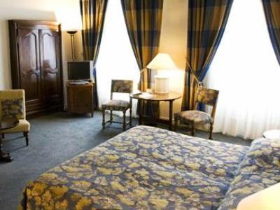 Hotel Maison Lameloise Chagny  Zewnętrze zdjęcie