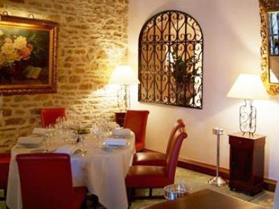Hotel Maison Lameloise Chagny  Zewnętrze zdjęcie